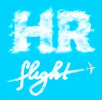  ( , , ) HR-flight
