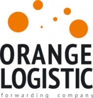 Orange Logistic