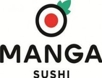  ( , , ) ΠMANGA SUSHI