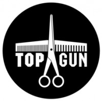  ( , , ) TOPGUN Barbershop (   )