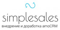 Simple Sales