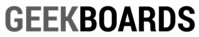 GEEKBOARDS