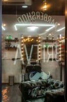 Barbershop BRITVA (   )