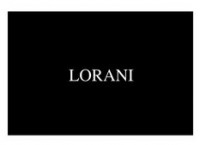  ( , , ) Lorani