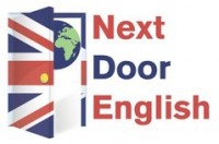  ( , , ) Next Door English