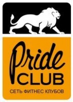 PRIDE FITNESS