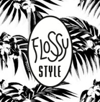  ( , , ) Flossy