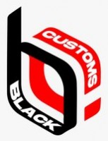  ( , , ) Black Customs