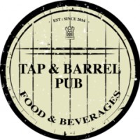  ( , , ) Tap & Barrel Pub