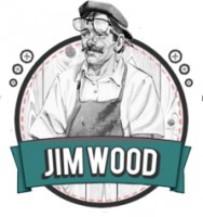  ( , , ) Jim Wood