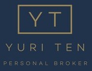  ( , , ) Yuri Ten personal broker