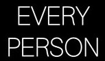  ( , , ) EVERY PERSON