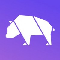  ( , , ) Purple Bear