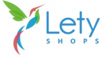  ( , , ) ΠLetyShops