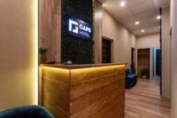 ( , , )   CAPS Hotel