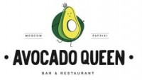  ( , , ) Avocado Queen