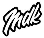  ( , , ) MDK