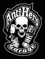  ( , , ) ANTIHEROGARAGE