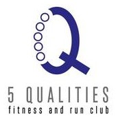  ( , , ) 5 Qualities