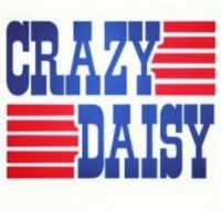  ( , , ) Crazy Daisy Bar