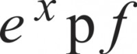  ( , , ) EXPF