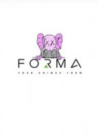  ( , , ) Forma Nails