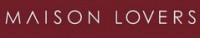  ( , , ) MAISON LOVERS