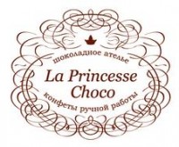  ( , , )   La Princesse Choco