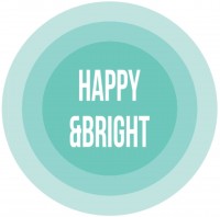  ( , , ) Ϡ    Happy&Bright
