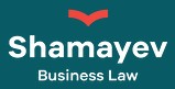  ( , , ) Shamayev Business Law