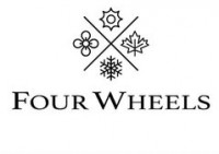  ( , , ) Four Wheels