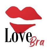  ( , , ) Love bra