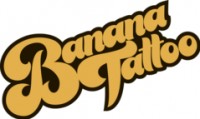  ( , , ) ΠBanana tattoo
