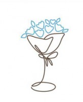  ( , , ) Flower Art Bar