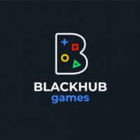 BLACKHUB GAMES