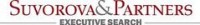  ( , , ) Suvorova & Partners Executive Search