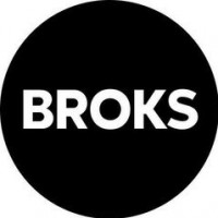  ( , , ) BROKS branding agency