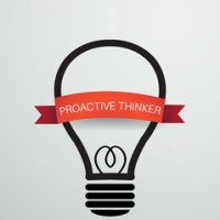  ( , , ) Proactive Thinker
