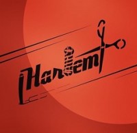  ( , , ) Harlem Barbershop