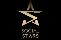  ( , , ) Social Stars