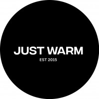  ( , , ) JUST WARM