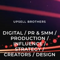 Upsell Brothers