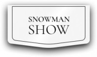  ( , , ) Snowman Show