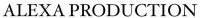  ( , , ) Alexa Production (  )