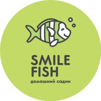  ( , , ) Smile Fish