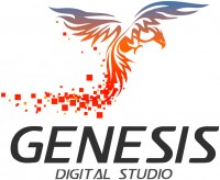  ( , , ) Digital Studio Genesis