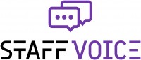 STAFF VOICE