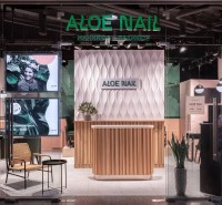  ( , , ) Aloe Nail