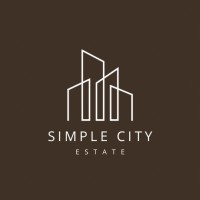  ( , , ) Simple City