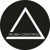 ( , , ) RUSH CONTROL